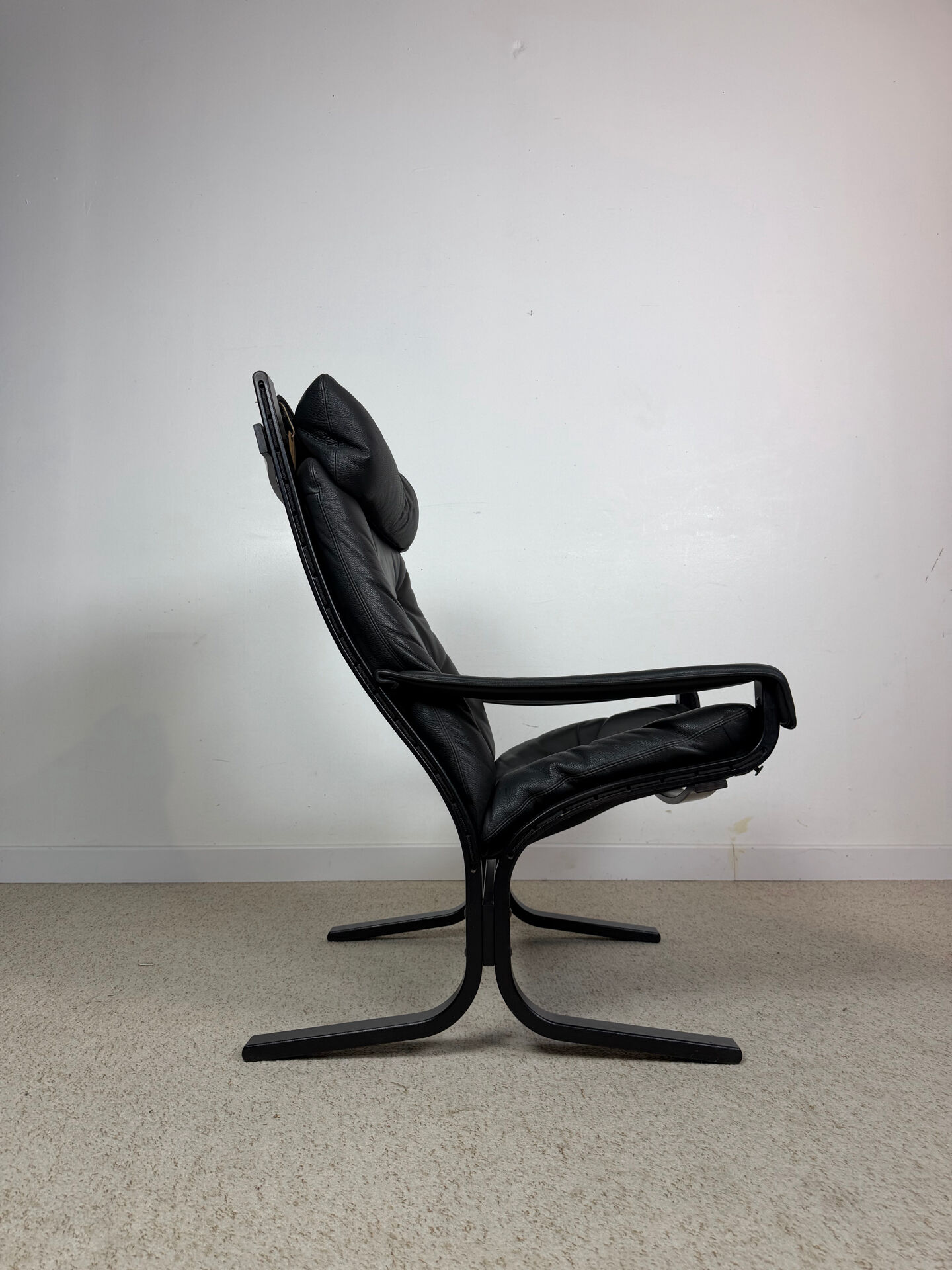 Fauteuil Siesta par Ingmar Relling pour Westnofa