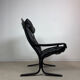 Fauteuil Siesta par Ingmar Relling pour Westnofa