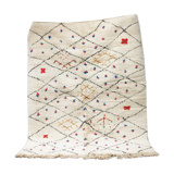 Tapis berbère Azilal  215 x 174