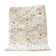 Azilal berber carpet 215 x 174