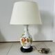 Rodez porcelain lamp