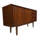 Vintage Sideboard Furniture 60s 70s Design TV Furniture