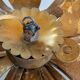 Plafonnier/applique italien