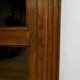 Bookcase in Solid Walnut, Louis XVI style – Mid-19th century