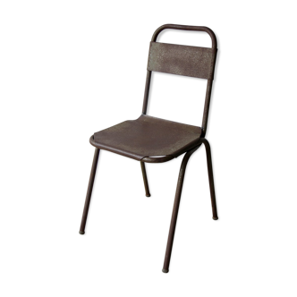 Metal Chair