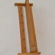 Mid-century Wall Shelf and Hook,1970's.