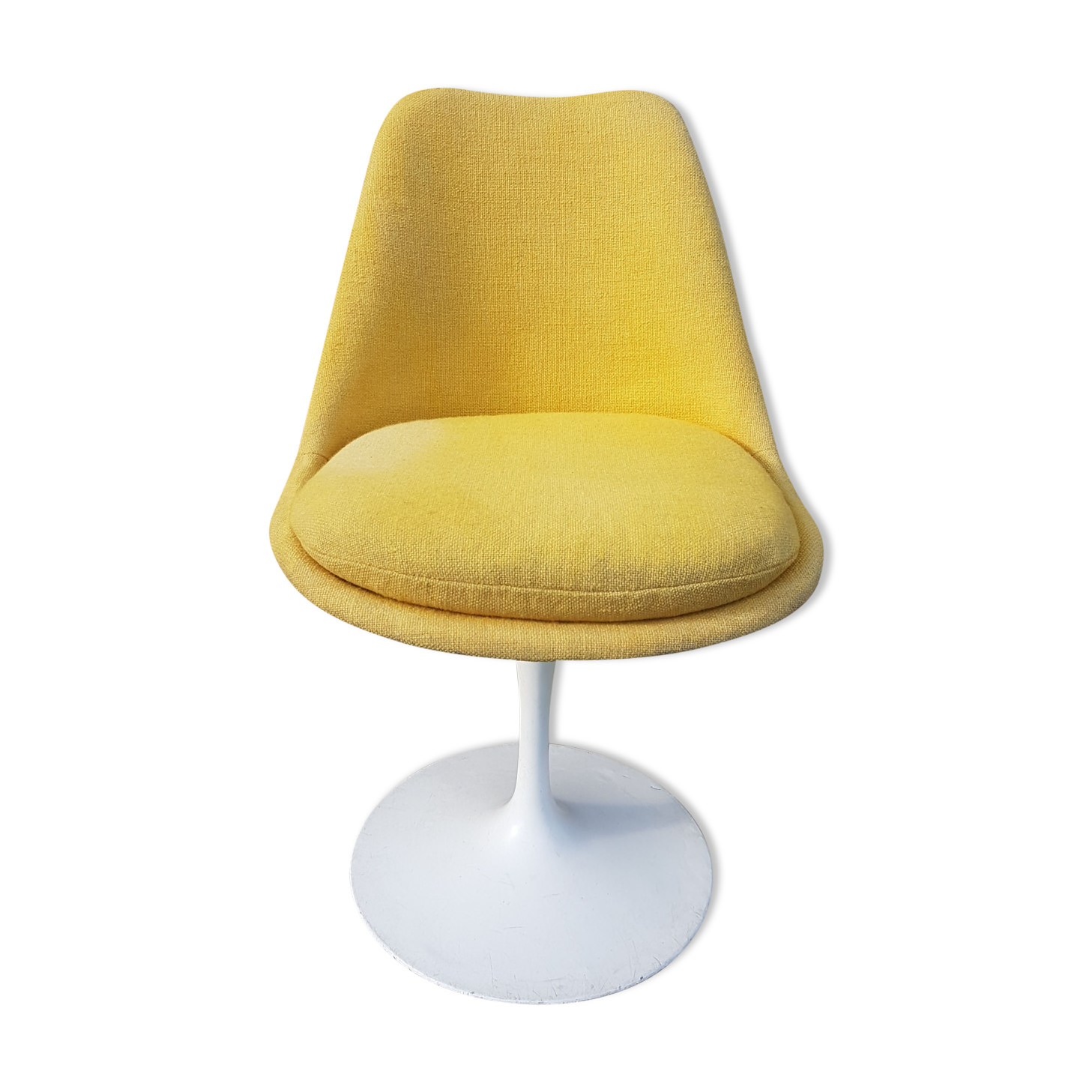 Chaise Tulipe par Saarinen Eero pour Knoll