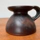 Vase en céramique allemand du milieu du siècle de Carstens Atelier, années 1960