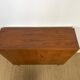Scandinavian teak sideboard