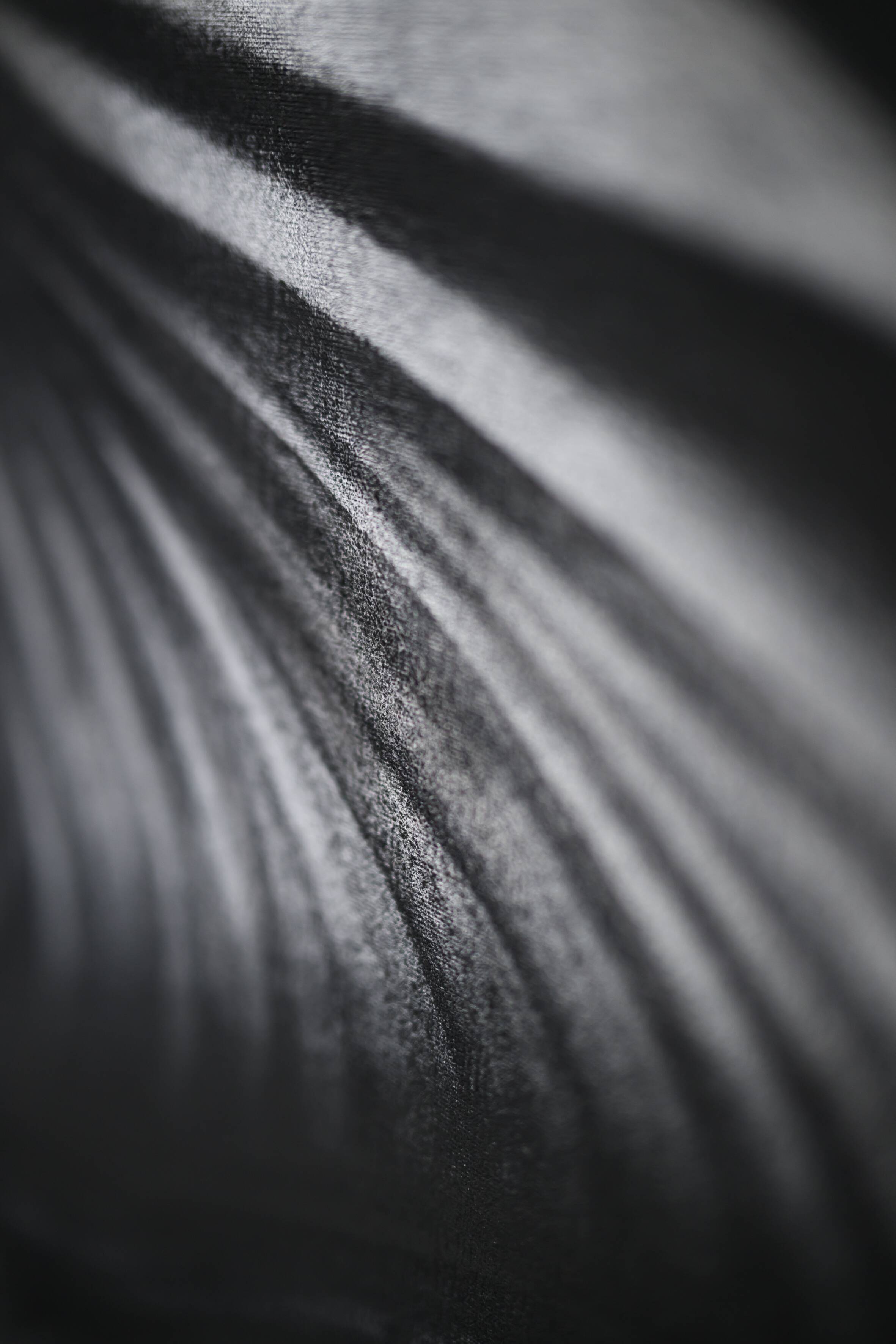 "Shape of femininity" Contemporary painting Harrison Prignet