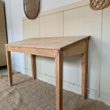 Drawing table