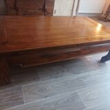 Opium coffee table
