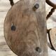 Set of 4 mismatched stools
