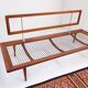 Peter Hvidt Minerva Sofa Bed France & Daverkosen drawing 1960s