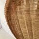 Straw tray 73 cm