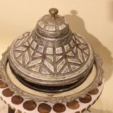 Decorative tagine