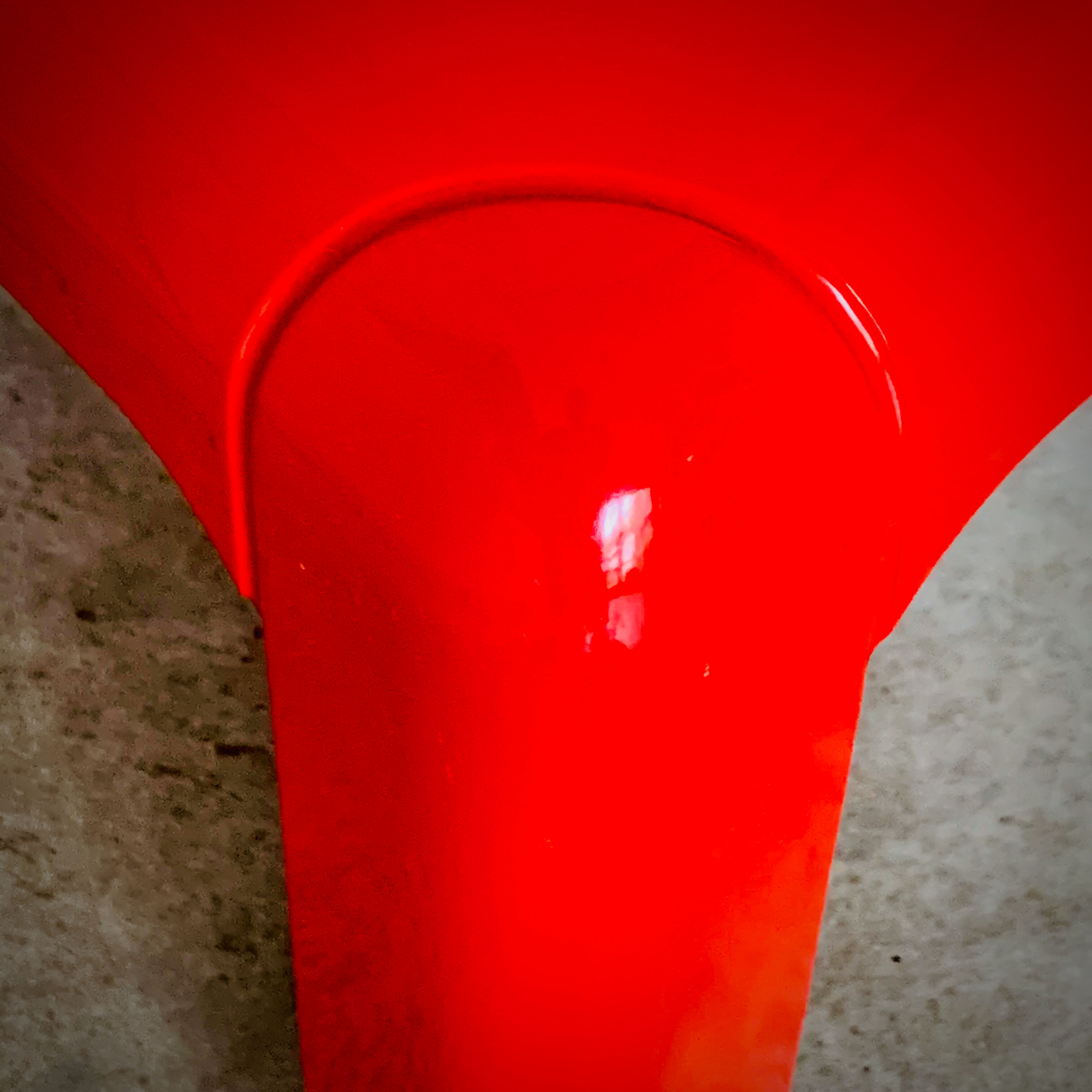 Ozoo 700 chair by Marc Berthier