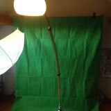 Lampe arc 1974