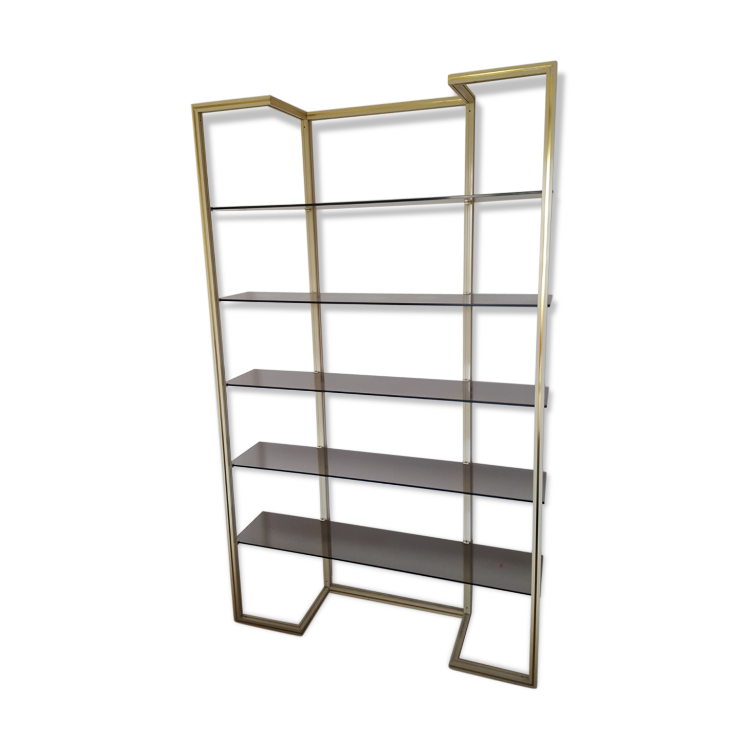 Shelf 70 Pierre Vandel