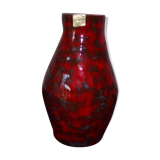 Ceramic vase abbye of Maredet