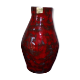 Ceramic vase abbye of Maredet