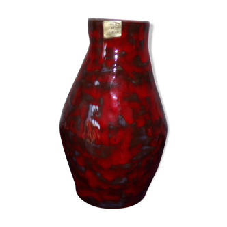 Ceramic vase abbye of Maredet