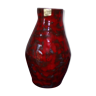 Ceramic vase abbye of Maredet