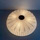 Recessed ceiling light Cocoon by GOLDkanT, 1960s, Germany.