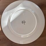 Large Wedgwood plates