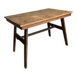 Table période reconstruction