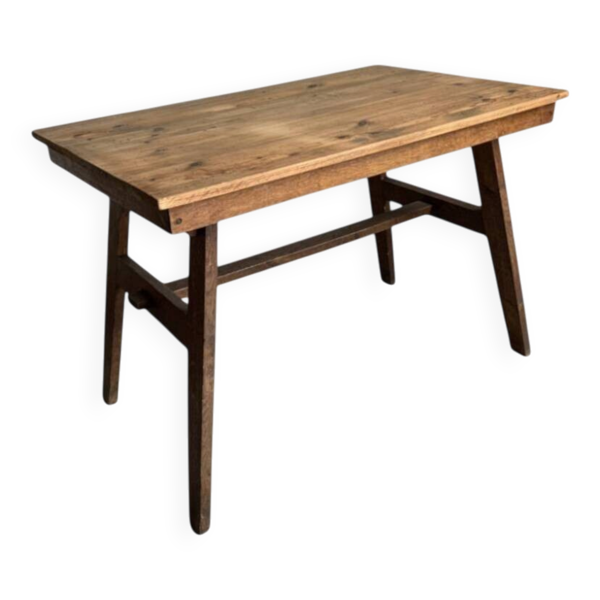 Table période Reconstruction