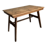 Table période Reconstruction