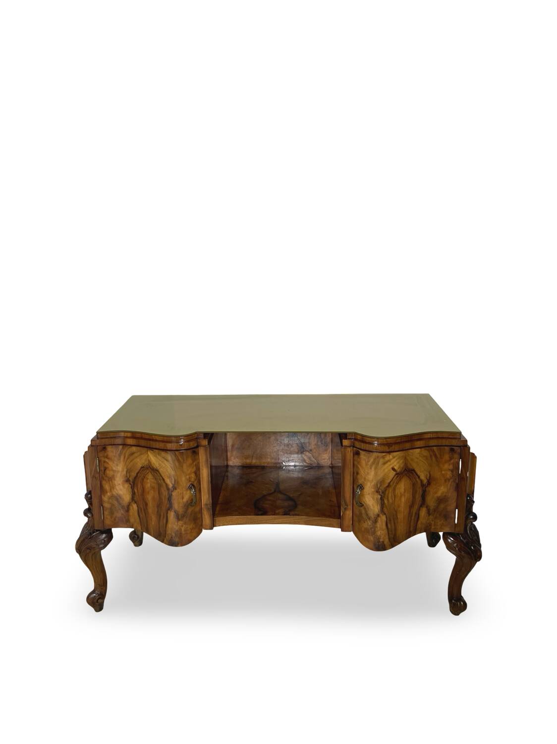 Italian console/petinuse from the 1930s