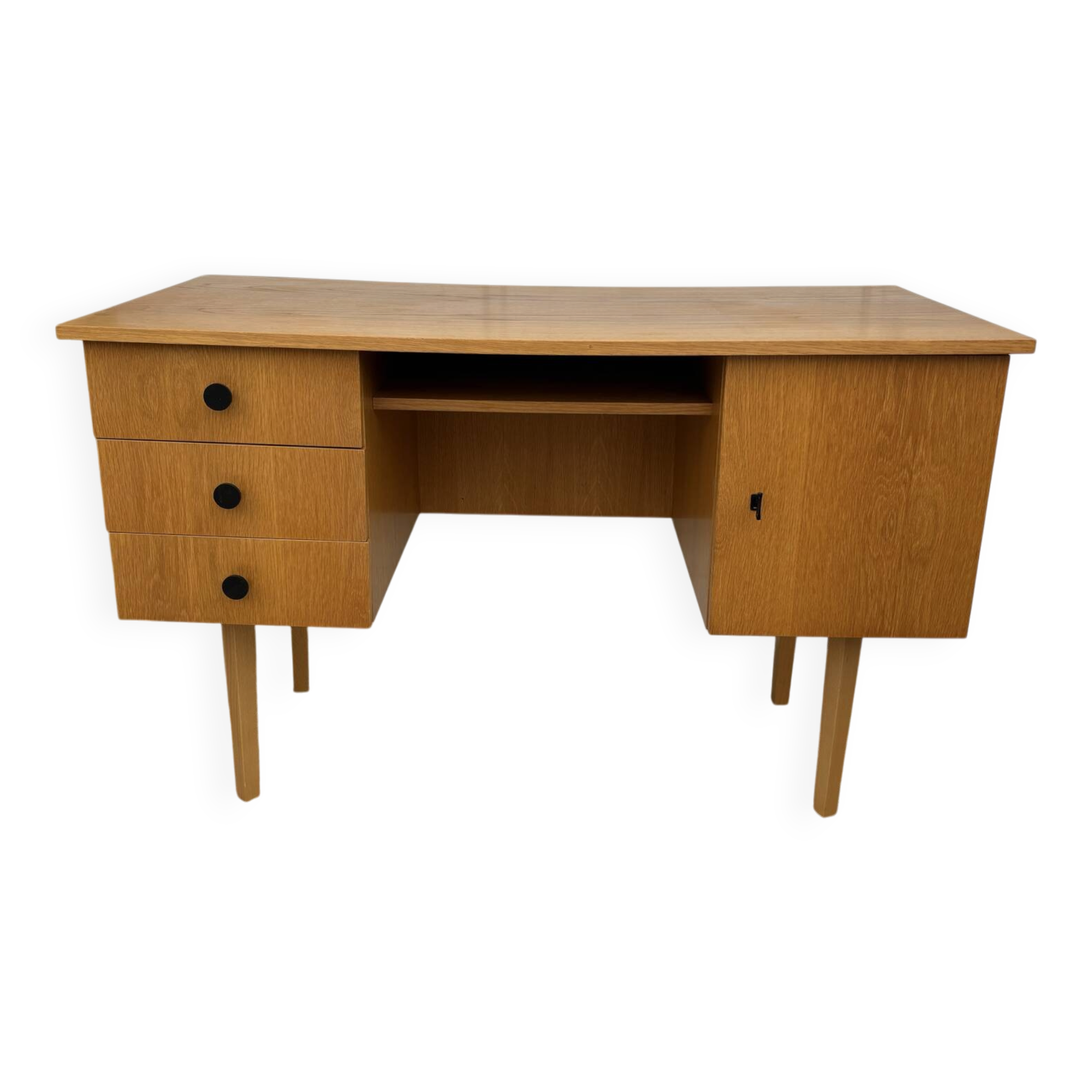 Vintage desk