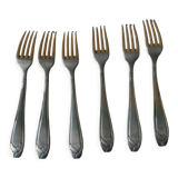 Selency Forks x Monoprix Croisé Laroche