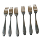 Selency Forks x Monoprix Croisé Laroche