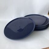 Melitta Stockholm Plates at Design Lilo Kantner