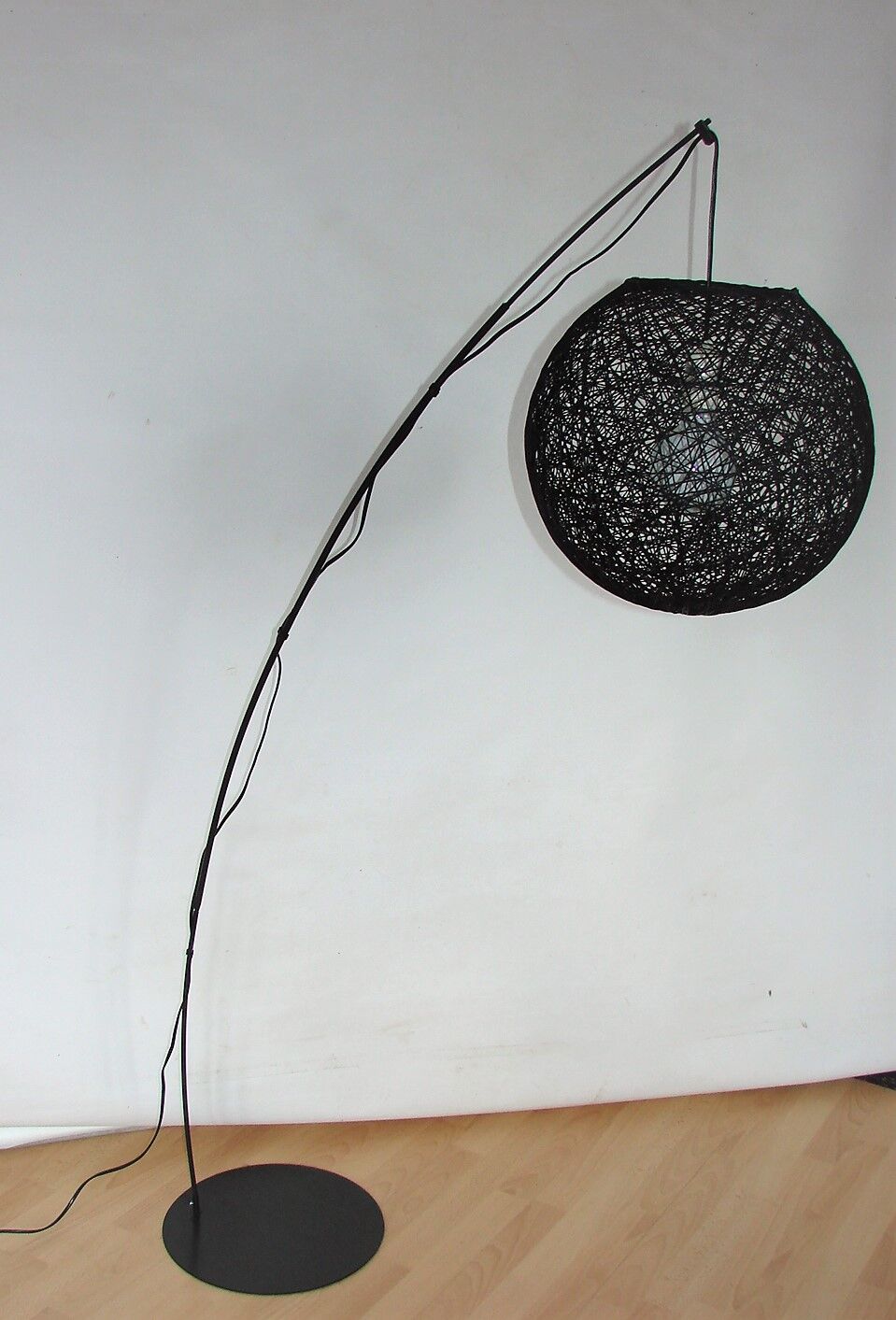 Lampadaire années 90