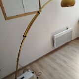 Arc Floor Lamp Geoffredo Reggiani