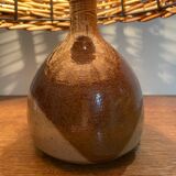 Ceramic lamp cyclades anduze