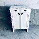 Small Parisian dresser