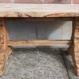 Oak table