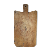 Old cutting board