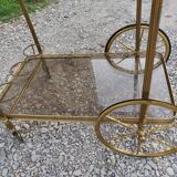 Service roulante 50s style neo classic