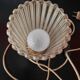 Table lamp year 40