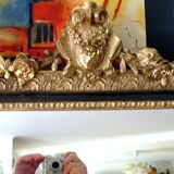 Mirror Napoleon III