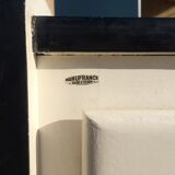 White Mado low buffet - 50s