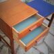 Scandinavian vintage starter furniture