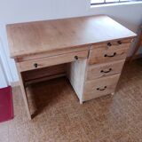 Vintage 60s desk