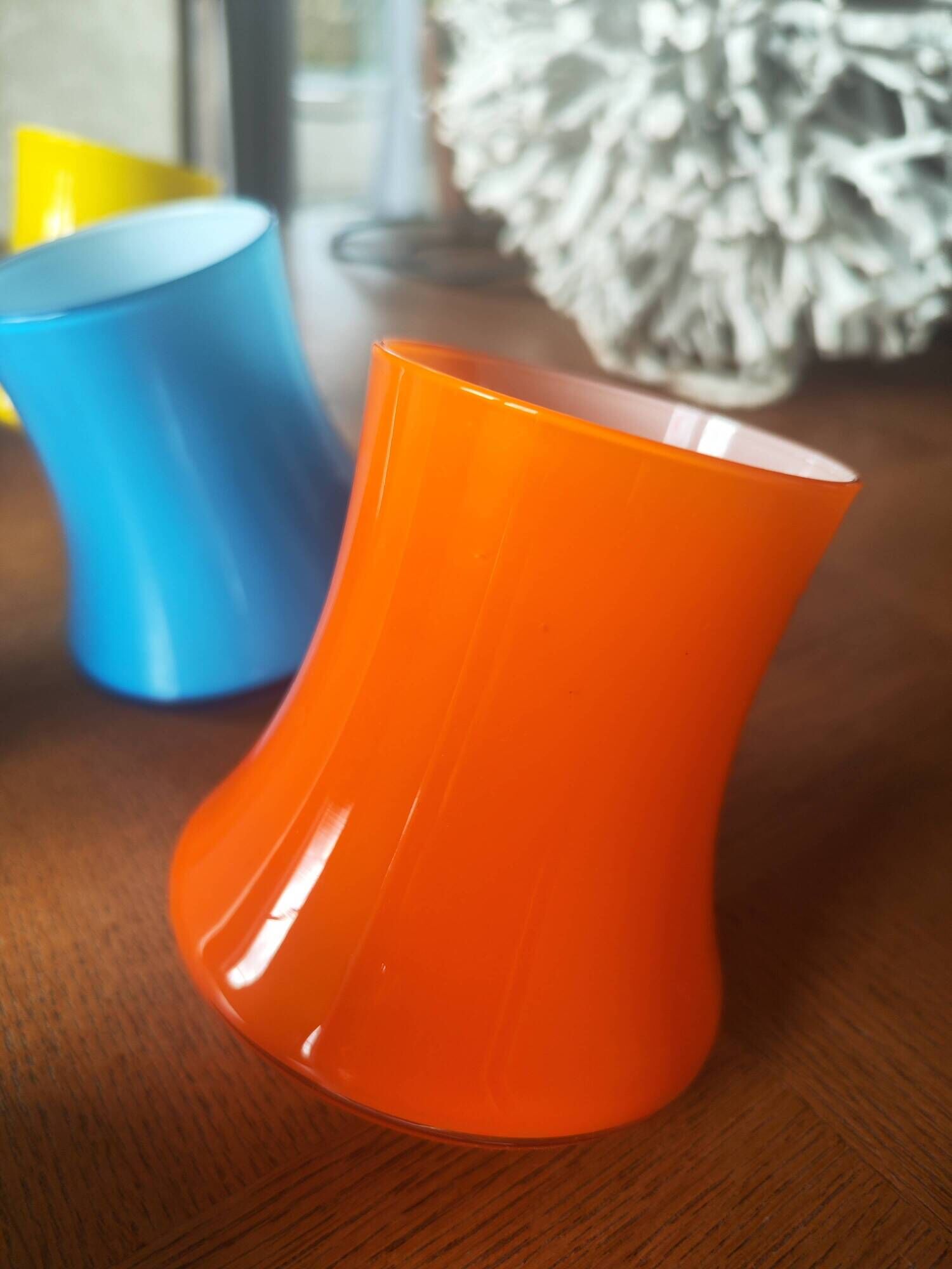 Belly glasses set of 6 glasses